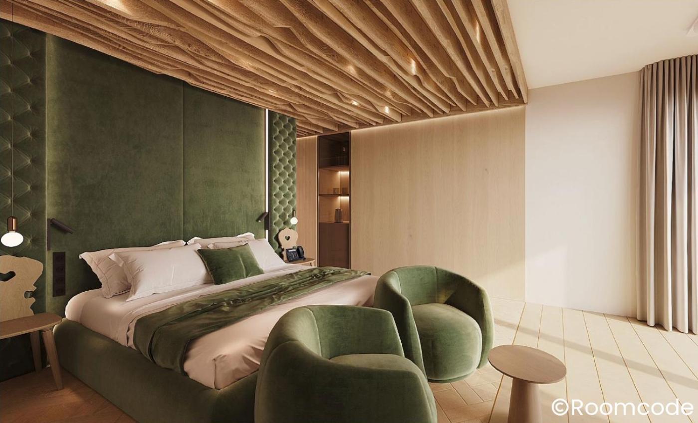 באד אנדורף Stroebinger Hof - Therme Wellness Resort מראה חיצוני תמונה