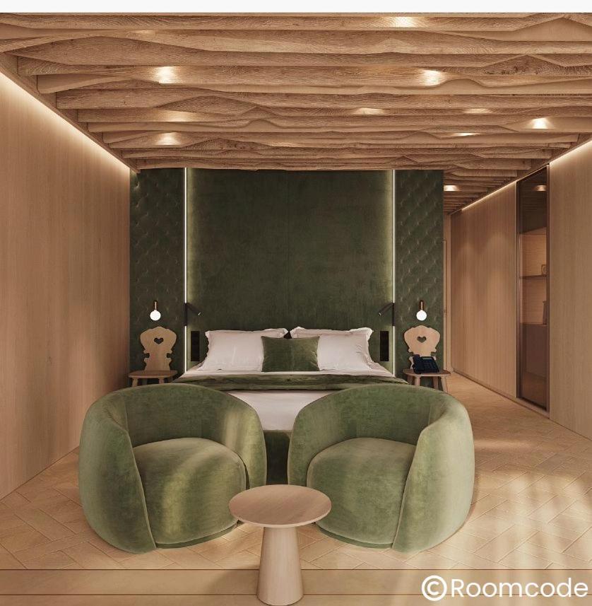 באד אנדורף Stroebinger Hof - Therme Wellness Resort מראה חיצוני תמונה